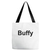 buffy Tote Bags