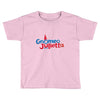 Sherlock Gnomes Toddler T-shirt