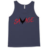 Savage Tank Top