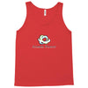 Atomic Power Tank Top