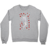 Tinkerbell Crewneck Sweatshirt