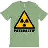 patroactif T-Shirt