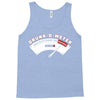 Drunk O Meter Tank Top