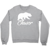 Bear Chaser Crewneck Sweatshirt