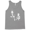 charlie chaplin the kid Tank Top