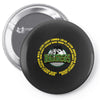 In Loving Memory Humboldt Broncos Pin-back button