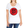 low Ladies Curvy T-Shirt