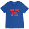 cool story bro tell it again V-Neck Tee
