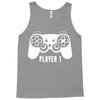 player 1 Tank Top