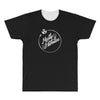 mostly harmless All Over Men's T-shirt