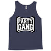 party gang Tank Top
