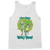 nick and sunday Tank Top