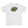 rad fink Youth Tee