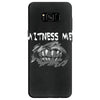 witness me 2 Samsung Galaxy S8