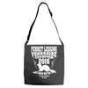yorkshire ferret legging champ year new for 2016 Adjustable Strap Totes