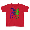 Death Grips Toddler T-shirt