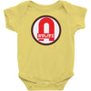 Astuti Baby Bodysuit