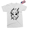 jason voorhees mask 2 Exclusive T-shirt