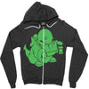 final fantasy tonborry Zipper Hoodie