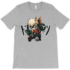my hero academia katsuki bakugo T-Shirt
