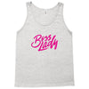 BOSS LADY Tank Top
