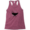 Pho Sho gif riceback Racerback Tank