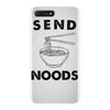 send noods iPhone 7 Plus Case