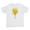 demons inside your soul 2 Youth Tee