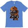 longboarder T-Shirt