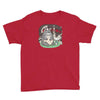 forest friends Youth Tee