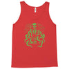 the horror within Tank Top
