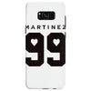 martinez twins Samsung Galaxy S8