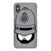 robocopper iPhoneX