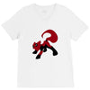deadpool11 V-Neck Tee