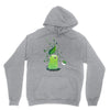 leaf storm Unisex Hoodie