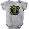 vintage raphael Baby Onesie