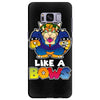 like a bows Samsung Galaxy S8 Plus