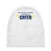 screen junkies Baby Beanies