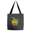 early bird special Tote Bags