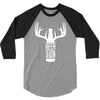 it's beer season 3/4 Sleeve Shirt