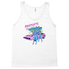pantsuits and pistols Tank Top