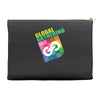 global gathering Accessory Pouches