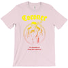 coroner punishment for decadence T-Shirt