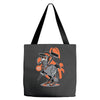 cherry hill Tote Bags