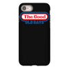 the good old days iPhone 8