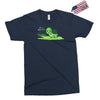 am i a ninja yet Exclusive T-shirt