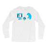 retweet Long Sleeve Shirts