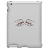 Feminist Hands Draft iPad 3 and 4 Case