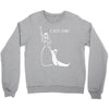 i got one Crewneck Sweatshirt