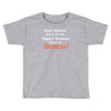 real women watch Toddler T-shirt